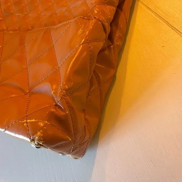 CHANEL North South in The Business Tote - Picture 8 of 16